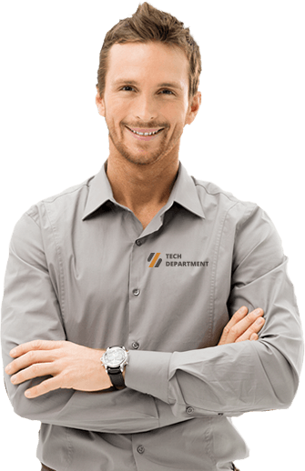 Computer technician